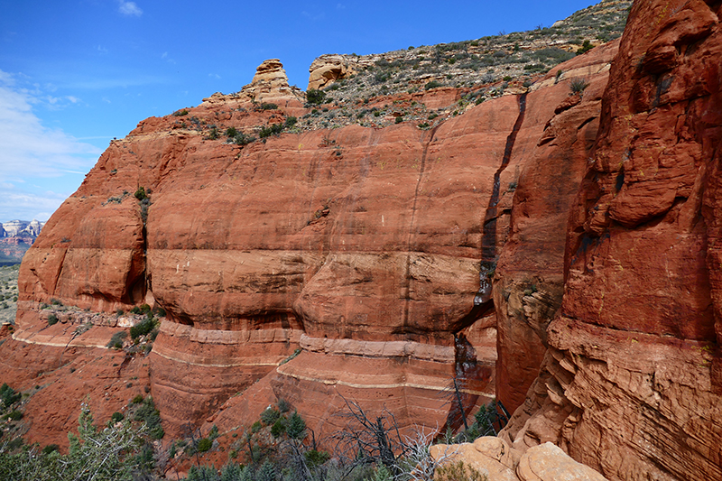 Brins Mesa Trail [Sedona]