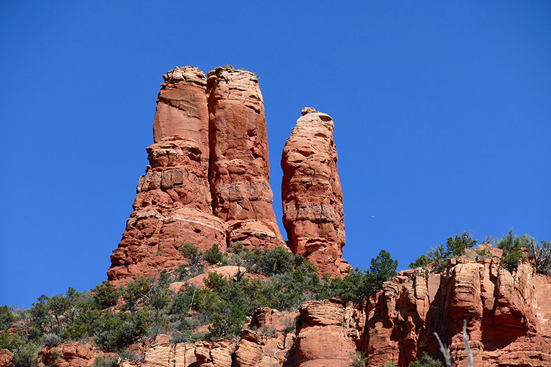 Lizard Head Trail [Sedona]