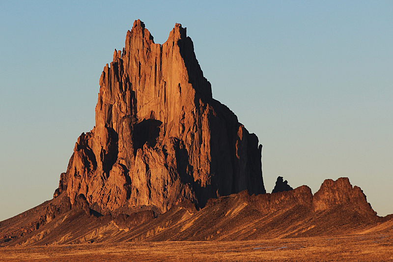 Shiprock