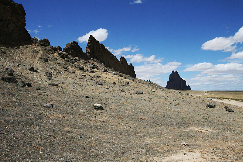 Shiprock