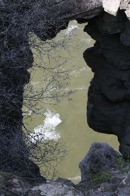 Shoshone Bridge