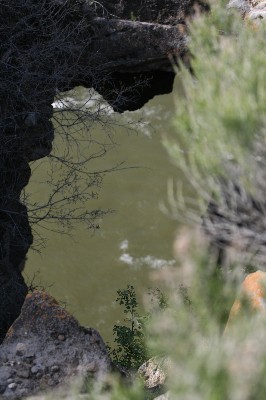 Shoshone Bridge