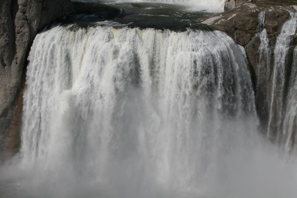 Shoshone Falls