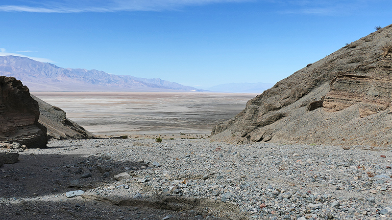 Death Valley National Park