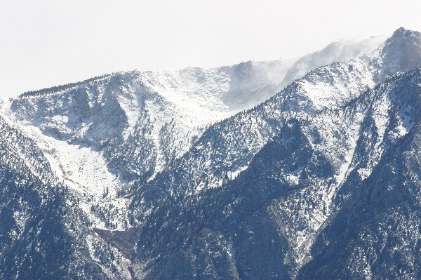 Sierra Nevada