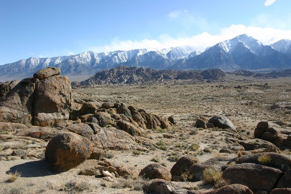 Sierra Nevada