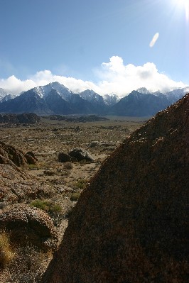 Sierra Nevada