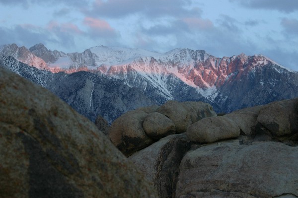 Sierra Nevada