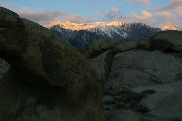 Sierra Nevada