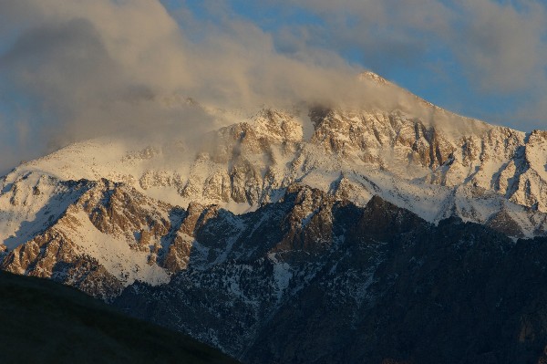 Sierra Nevada