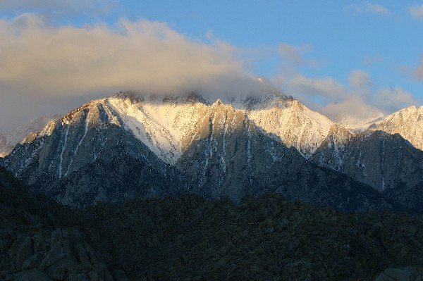 Sierra Nevada