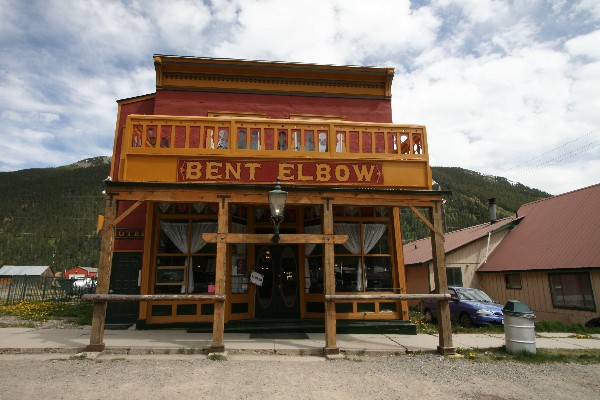 Silverton