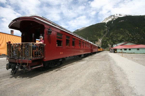 Silverton