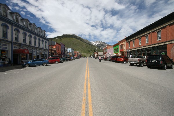 Silverton