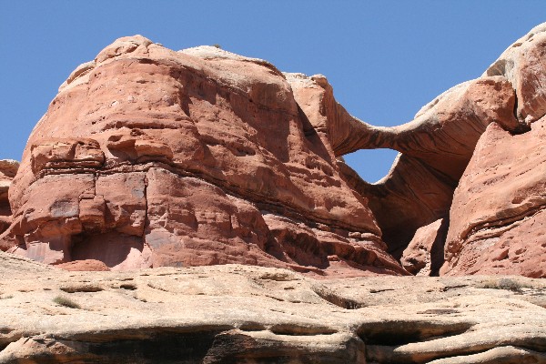 Horse Canyon [Canyonlands NP Needles]