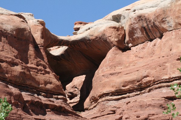 Skull Arch