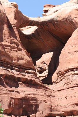 Skull Arch