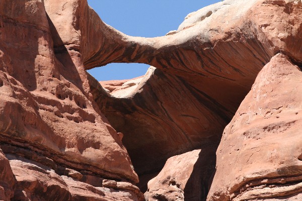 Skull Arch