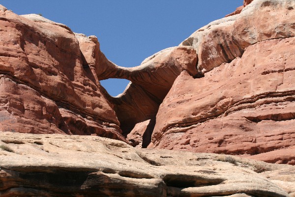 Skull Arch