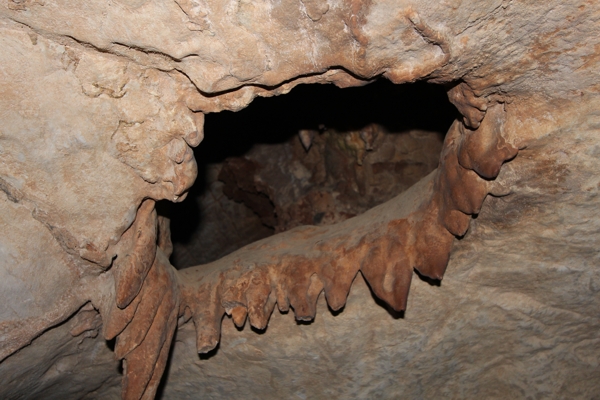 Skyline Caverns [Shenandoah National Park]