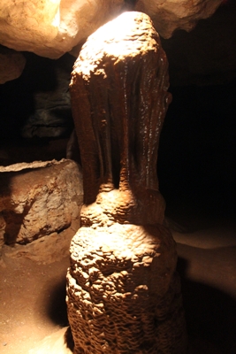 Skyline Caverns [Shenandoah National Park]