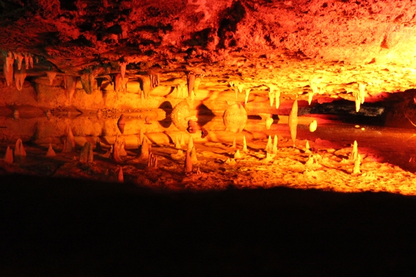 Skyline Caverns [Shenandoah National Park]