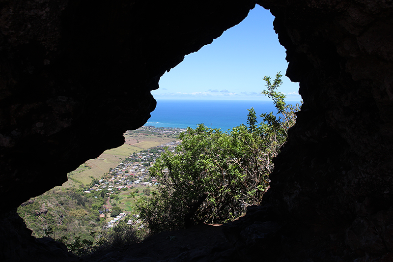 Sleeping Giant Kauai