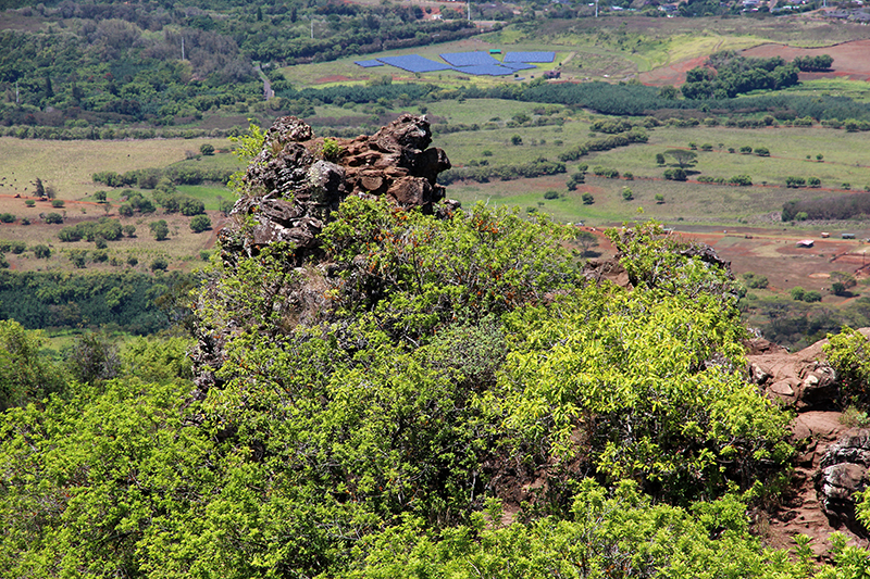 Sleeping Giant Kauai