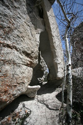 Slot Arch