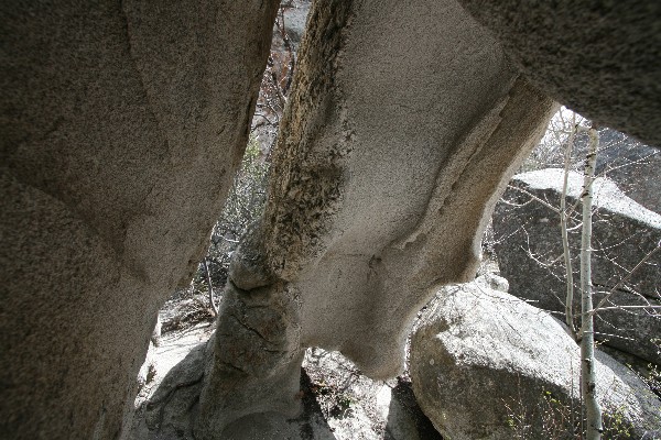 Slot Arch