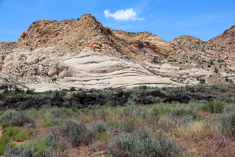 Snow Canyon