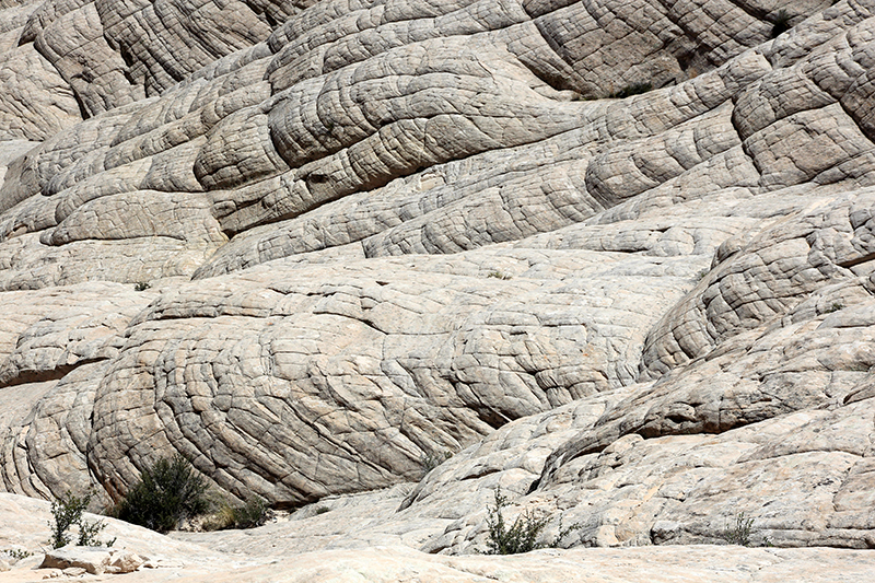 Snow Canyon