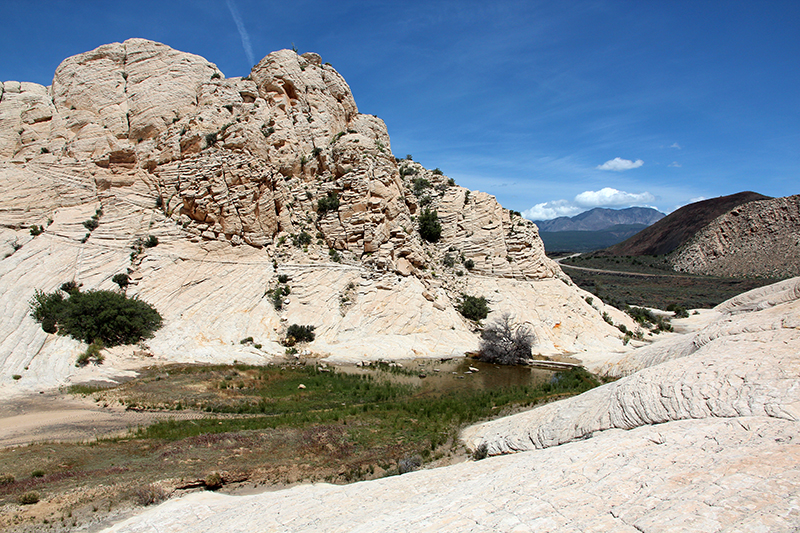 Snow Canyon