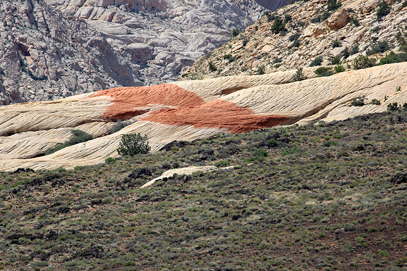 Snow Canyon