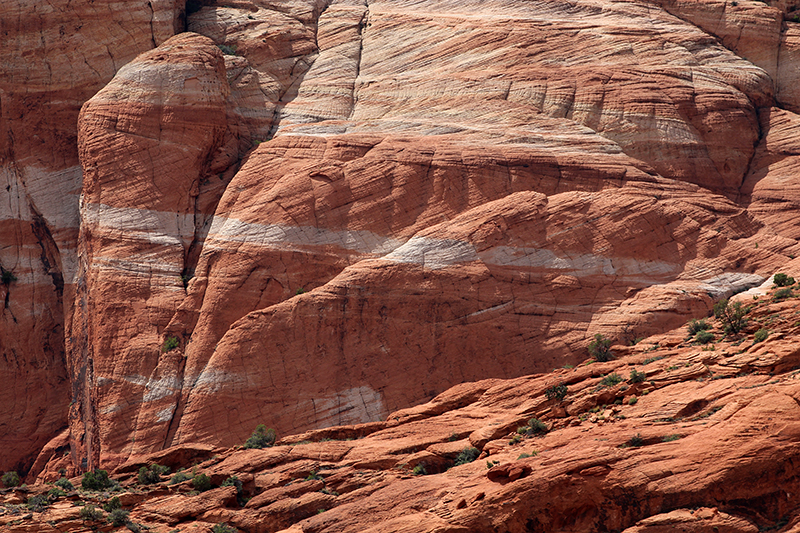 Snow Canyon