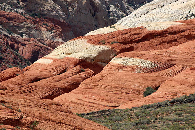 Snow Canyon