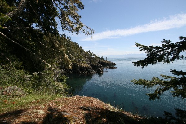 East Sooke Regional Park [Vancouver Island]