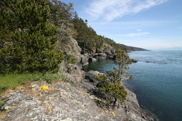 East Sooke Regional Park [Vancouver Island]