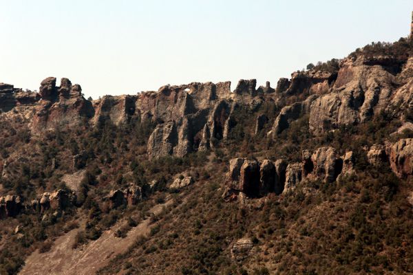 Big Bend National Park