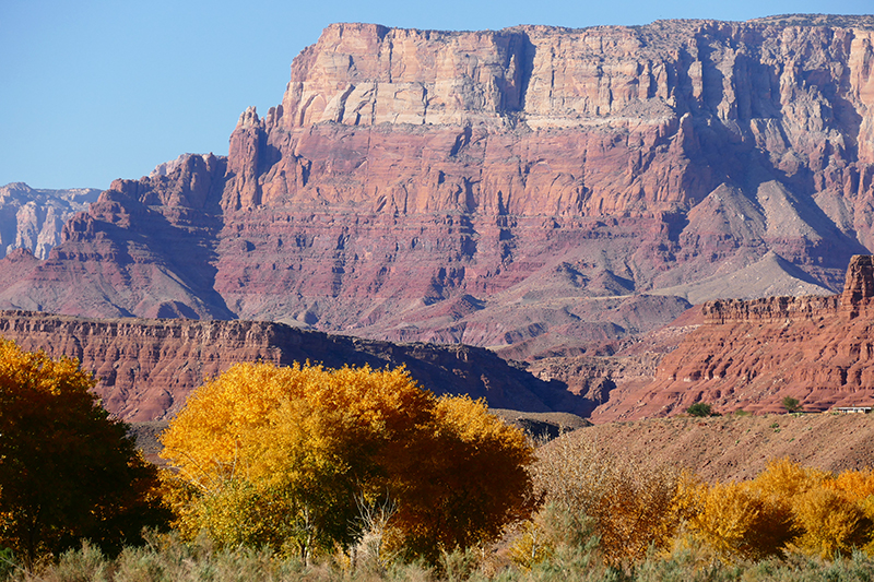 Spencer Trail [Glen Canyon National Recreation Area]