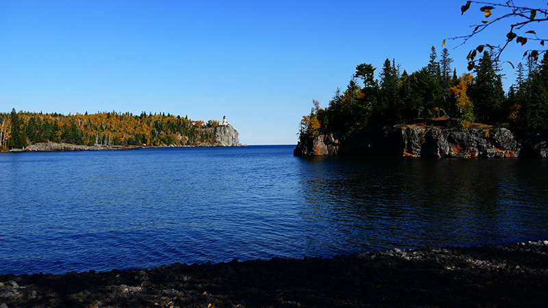 Split Rock Lighthouse State Park