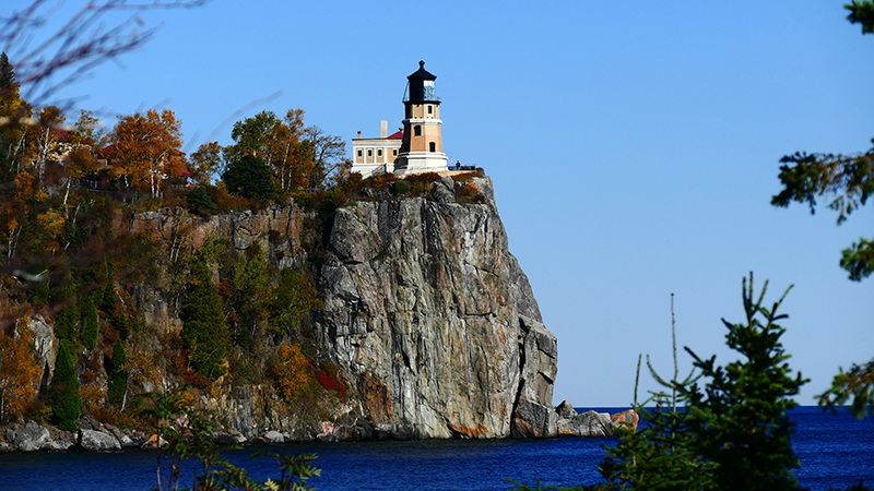 Split Rock Lighthouse State Park