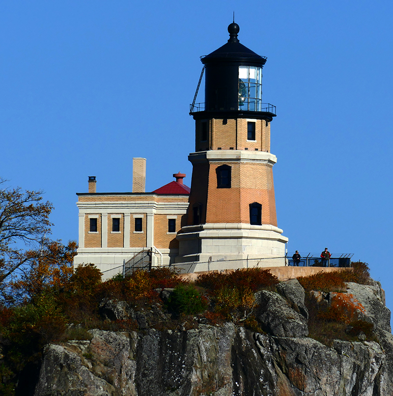 Split Rock Lighthouse State Park