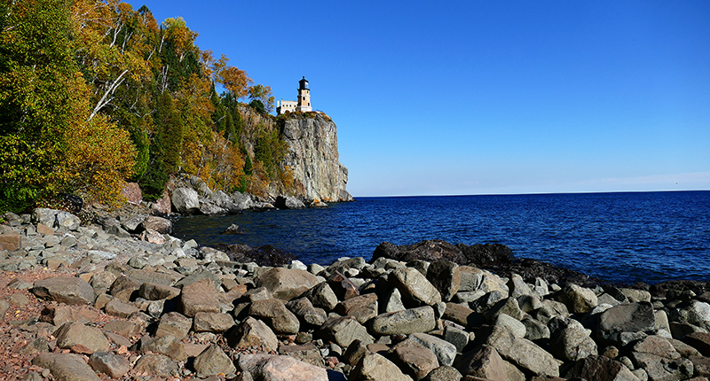 Split Rock Lighthouse State Park