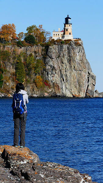 Split Rock Lighthouse State Park