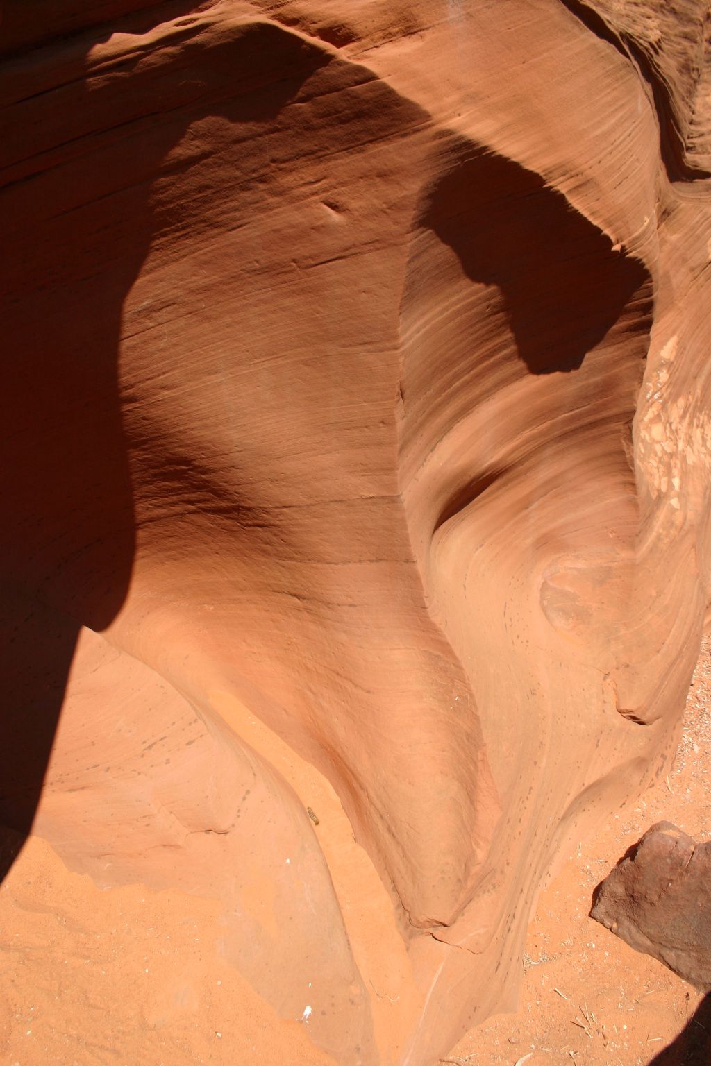 Grand Staircase Escalante National Monument und Glen Canyon National Recreation Area