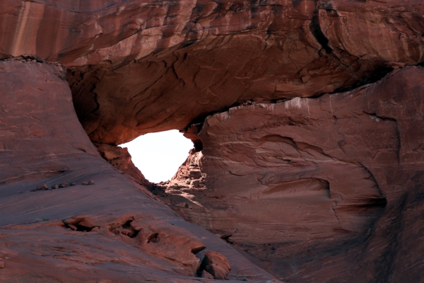 Strawberry Arch