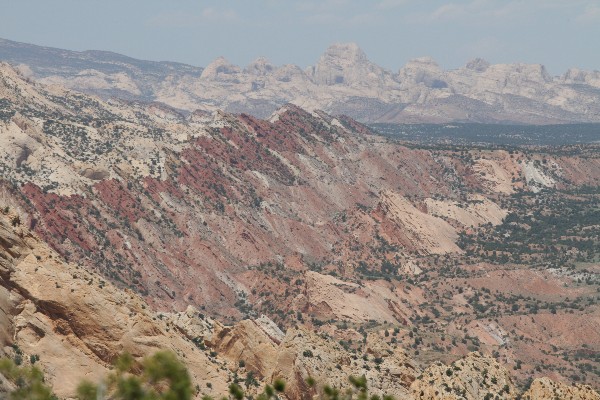 Strike Valley Overlook