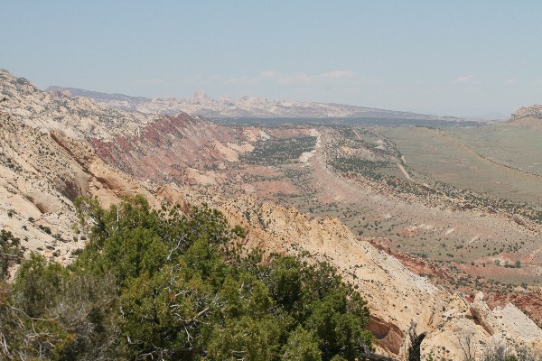 Strike Valley Overlook