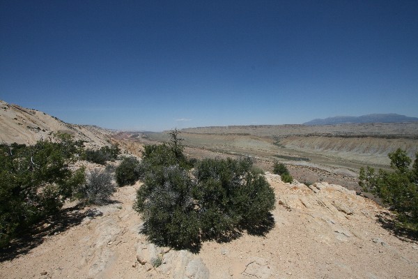 Strike Valley Overlook